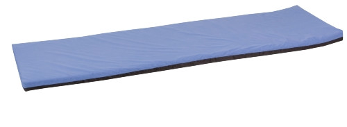 camping roll foam mattress