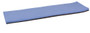 OZtrail 50mm Camp Foam Mat Mattress Roll Up Camping - (Angle View)