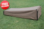 Onland Bushman Single Traditional Canvas Swag - with Free Shipping