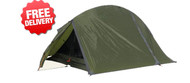 OZtrail Backpacker Compact Hiking Lightweight Tent - 2kg (With Free Shipping)