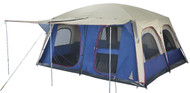 OZtrail Sportiva Lodge Combo 2013 Large Family Tent - Sleeps 12