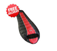 Vango Nitestar 250 Sleeping Bag -2 Cel. - With Free Shipping