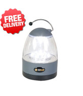 OZtrail 10 LED Lantern Tent Camping Light - with Free Shipping