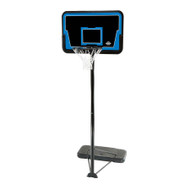 Lifetime Portable Basketball System: Streamline 44" Acrylic Fusion