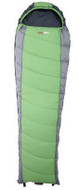 Black Wolf Micron 250 Sleeping Bag (-5Cel.) - Top View