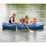 Sevylor Inflatable Boat Super Caravelle 4P - Four Person