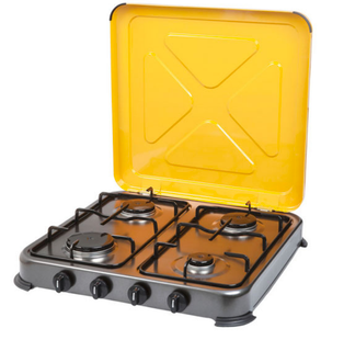 COLEMAN STOVES AMP; GRILLS - COLEMAN - SUMMIT CAMPING GEAR