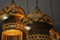 Moroccan Style Chandelier Lamp