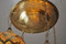 Moroccan Style Chandelier Lamp