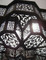 Moroccan Chandelier Lantern 