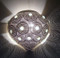 Moroccan Wall Sconce Lamp Light 