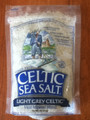 Light Grey Celtic Sea Salt - 1 Pound