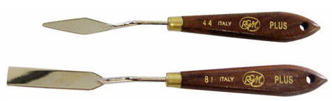 RGM Italian Painting Knives rgmpaintingknife.jpg