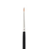 Raphael 8404 Kolinsky Sable Fine Point Round, 6/0