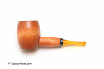 pipe ozark meerschaum missouri mini hardwood maple cherry wood tobacco