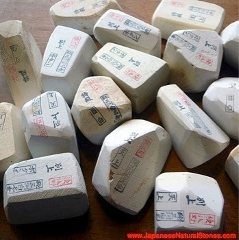 Japanese Natural Nagura Stones For Sale Japanese Natural Nagura Stones For Sale