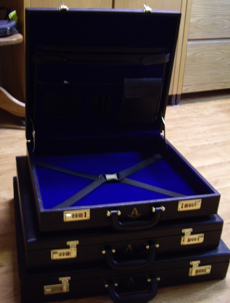 Masonic Apron Cases Masonic Supply Shop