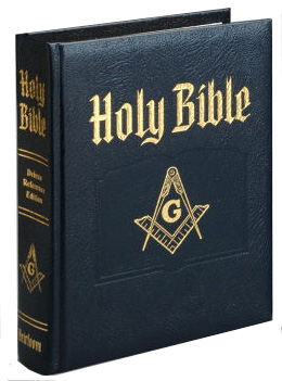 freemason bible online