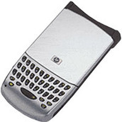 Keyboard Sleeve Attachment For HP Jornada 560 Series Pocket PCs - F2911A