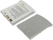 Standard Battery For Dell Axim X5 Pocket PC