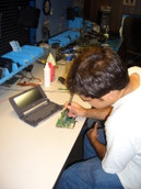 Repair Service For NEC Mobilepro 900 & 900C Handheld PC