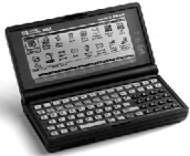 HP 200LX 2MB Palmtop - Refurbished