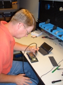 Repair Service For HP Jornada 720 & 728 Handheld PC