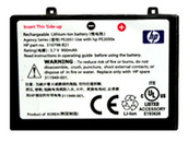 Standard Battery For iPaq h2100 Series