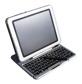 HP / Compaq  TC1100 Tablet PC - 1GB RAM 60GB HDD