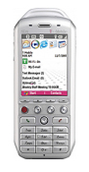 T-Mobile SDA Smartphone