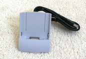 USB Cradle For Toshiba e570