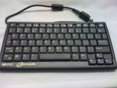 HP Jornada External Keyboard for HP Handheld PCs