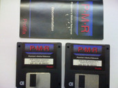 Prolifix Inc. Physician's Medical Reference for HP 100LX & HP 95LX Palmtop PCs