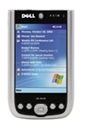 Dell Axim X51 Advanced Pocket PC 520MHz Windows Mobile 5