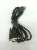 Serial Sync Cable F1223A For HP 300LX, 320LX & 360LX Palmtop PCs