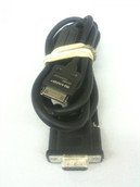 Serial Cable QCNW-1015YCZZ For Sharp HC4000 Series & PV5000 Handheld PC