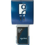 Socket SDIO 56K SD Modem Card for Pocket PCs