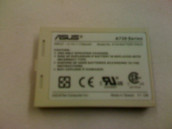 Battery for Asus My Pal A730 Series Pocket PC