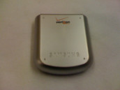Verizon Samsung Extended Battery for Samsung i730 Series Phone