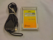Hayes Optima 144 Data + Fax 144 for PCMCIA Card