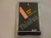 EXP Thinfax 1414 LX Fax/Data Modem PCMCIA Card