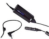 DC Auto/Air Adapter for TC1100 Tablet PC & Laptops
