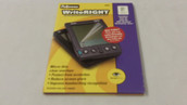 Fellowes WriteRight Micro-Thin Screen Protectors for Palm, WorkPad & Handspring Visor