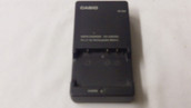 Casio Rapid Charger CH-C42110U for Li-ion Rechargeable Battery