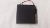 External Battery Pack for Handspring Visor