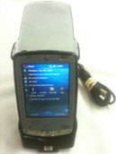 HP iPaq hx2490b Pocket PC Windows Mobile 5 WiFi/Bluetooth