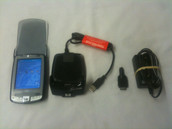 HP iPaq hx2415 Pocket PC FA299A#ABA
