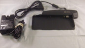 AC Adapter & Serial Sync Cradle Bundle for HP 360LX Palmtops