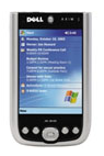 Dell Axim X51 Basic Pocket PC
