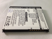 Replacement Battery For HP iPaq hx2000 & rx3000 Series Pocket PC